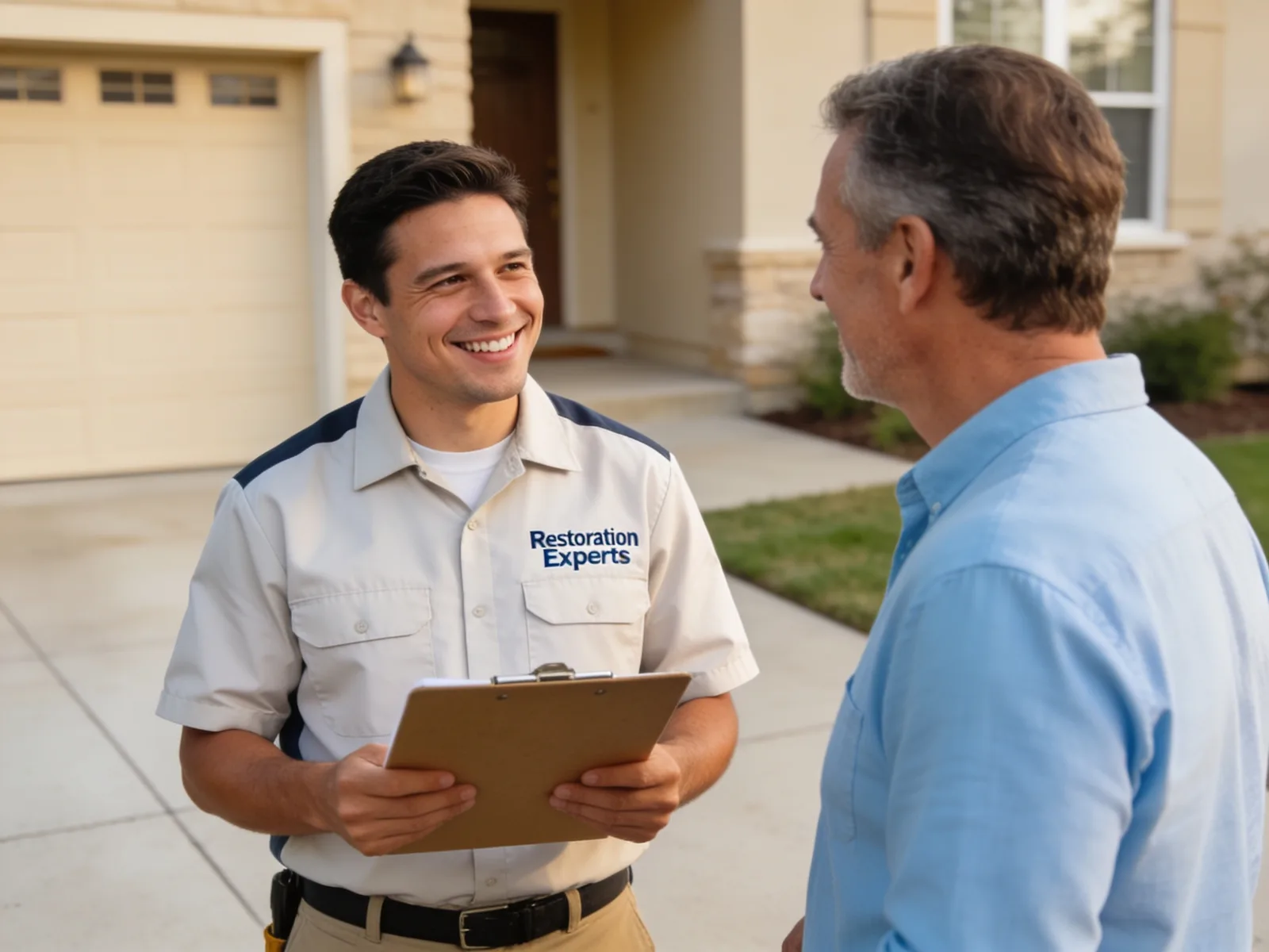 Water Damage Cleanup Hampton, CT FAQs